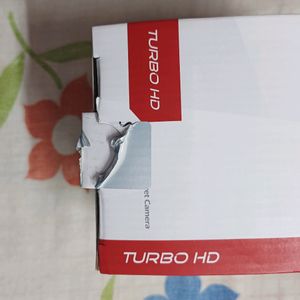 Hikvision 2mp Dvr Camera