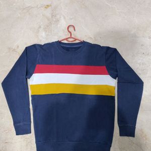 Combo Offer Of T-shirt And Sweatshirt