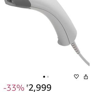 ARGOX Barcode Scanner