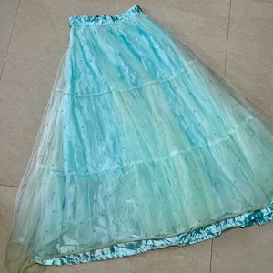 Lehenga Choli/ Skirt / Festive Wear