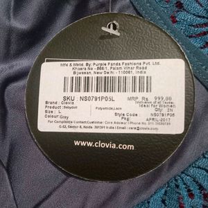 Clovia Product Name - Babydoll