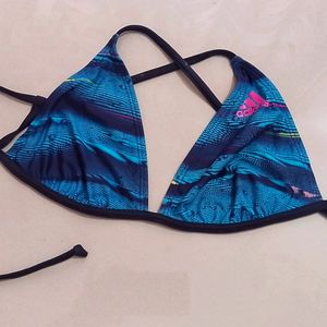 Non Padded Beachwear Bra