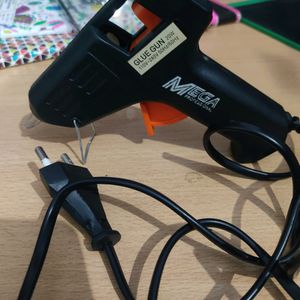 Glue gun brand new