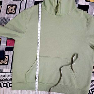 H&M Relaxed Fit Hoodie