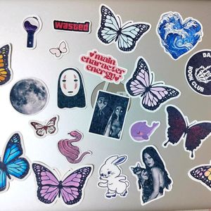 Aesthetic stickers 🥰🥺🌷