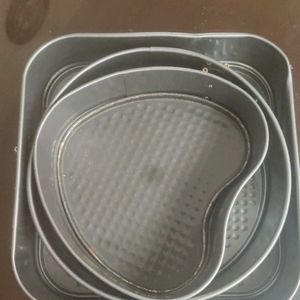 Cake Mould