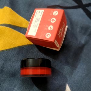 Swiss Beauty Lip And Cheek Tint (Red)