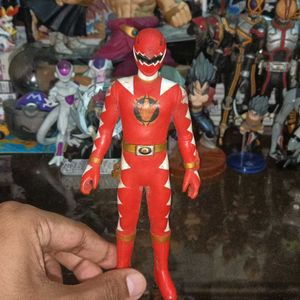 Power Rangers Old Bandai Collectables