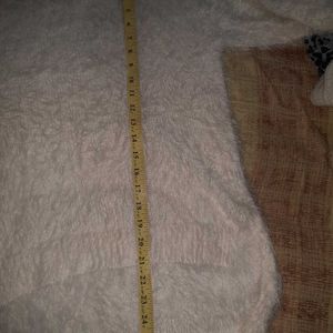 Korean furr Sweater