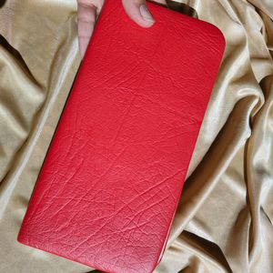 Red Clutch For Women