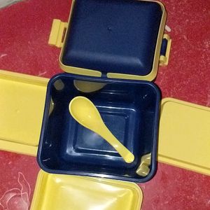 Tiffin Box For Kids