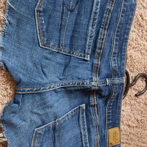 American Eagle Short Denim