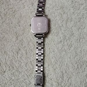 Titan Watch Like new