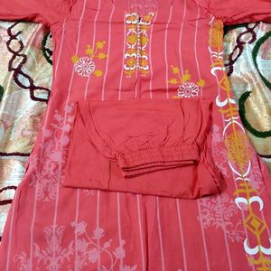 Kurti Set