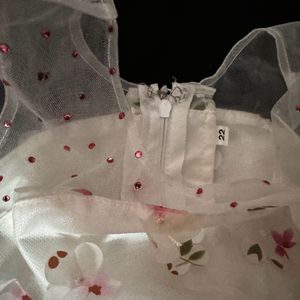 Baby Frock