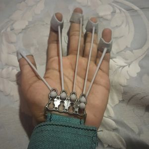 Finger Gripper