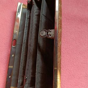 Ladies Wallet