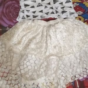 7 Baby Girl Dress