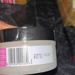 Body Butter