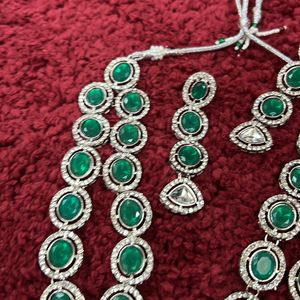 Necklace Set