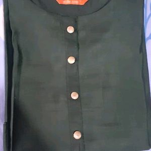 Kurta Plazo With Dupatta