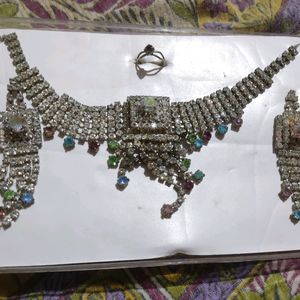 Jewellery Set