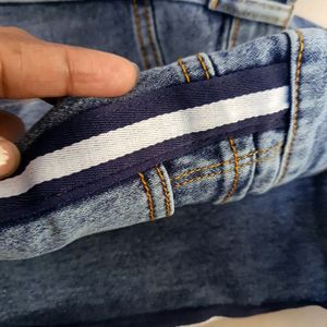 Women Skinny Fit Jeans