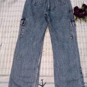 F&C Jeans Girls Wear