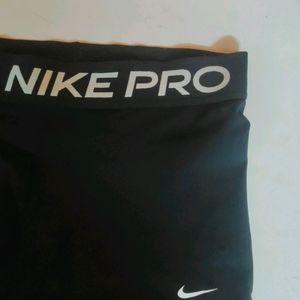 Nike Pro Shorts