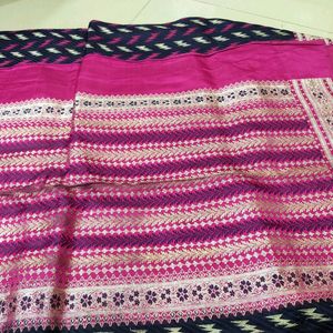 Paithani Saree