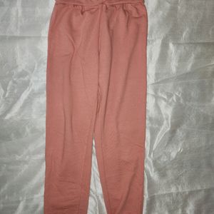 Forever 21 Stylish Joggers