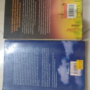 Ravi Subramanian 2 Novels