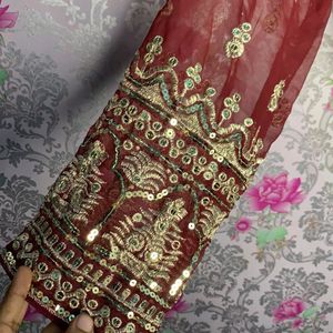 Heavy Lehenga Choli