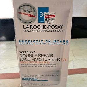 La Roche-Posay Toleriane Double Repair Face Moistu