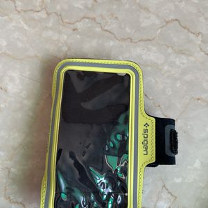 Spigen Running Phone Holder