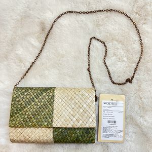 Fabindia Clutch