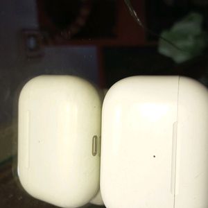 Apple Airpods Pro Gen1 Clone + Lighting Cable