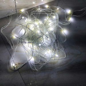 4 Diwali Led Lights 15 Meters Each