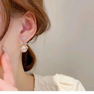 Korean Earrings