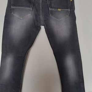 Fendi Jeans For Men Size 36