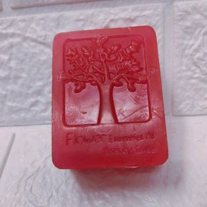 1kg(10-soaps)@Rs350