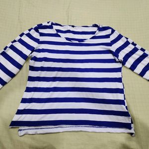 Striped Tshirt