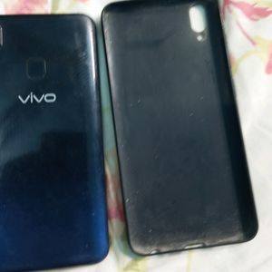 Vivo 1807 In Mint Condition