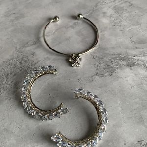 Party Earring/Bracelet Set