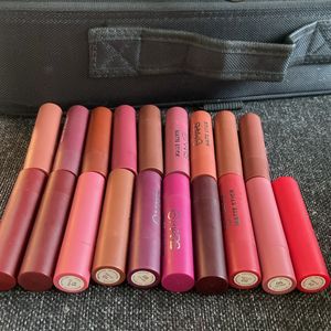 Mars Lipstick Box