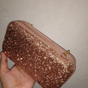 Party wear clutch