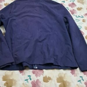 Fleece Jacket For Ladies