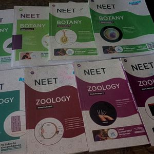 COMPLETE BIOLOGY SET