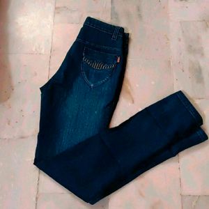 Girls Jeans