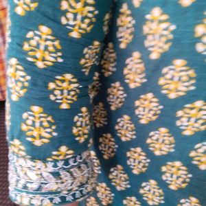 Xl Size Kurti For Women